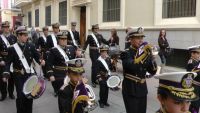 banda nazareno