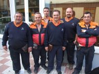 butaneros