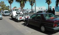 el coche