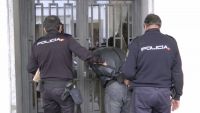 detencion