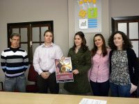 presentacion del concierto
