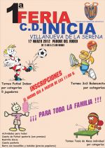 feria inicia