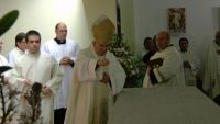 bendición