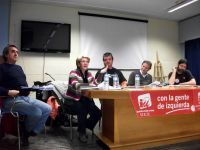 iu debate