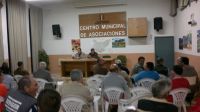 asamblea