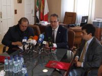 rector visita