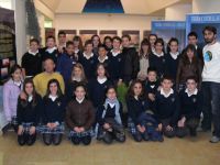 visita a la exposición