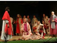 sermon