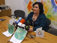la concejala veronica bravo