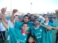 liga intercultural