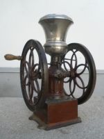 molinillo de café de Don Benito
