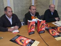 exaltacion de las saetas