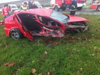 accidente