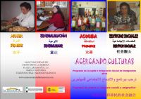 folleto