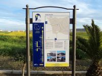 camino mozarabe