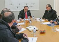 reunión