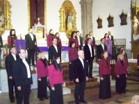 coro