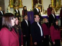 coro