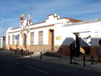 cuartel