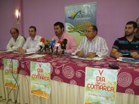 dia de la comarca