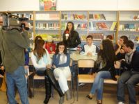 entrevistas zalamea