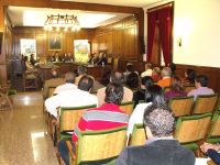 foro guareña