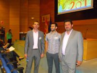 adevag en madrid