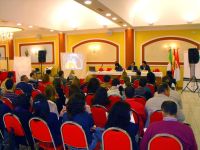 jornadas dependencia