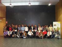 clausura del taller