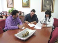 convenio