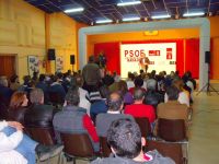 psoe santa amalia