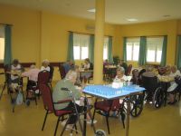 residencia san miguel