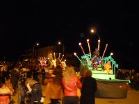 reyes coronada