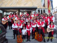 rondalla de la haba