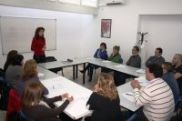 taller castuera