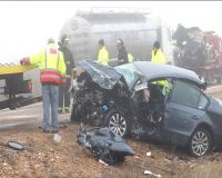 accidente