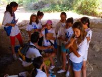 actividades adevag