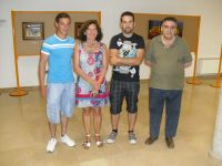 artistas