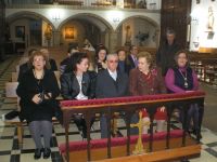 bodas de oro de paco y braulia