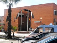 centro de salud