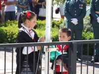 niños