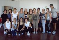 aerobic