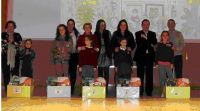 certamen de postales