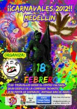 cartel carnaval