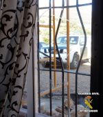 robo casa
