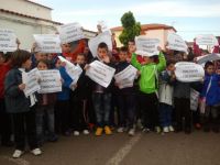 protesta en valdivia