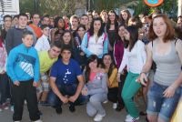 estudiantes