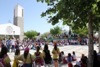 dia escolar de la música