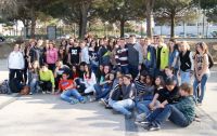 alumnos de pela