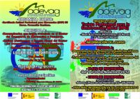 adevag carteles de los cursos